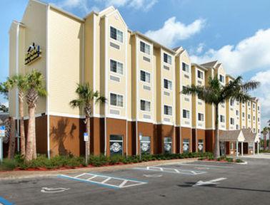 Quality & Fort Myers Hotel Lehigh Acres